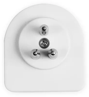 Produktbild von ADSL-Filter dreipoliger Stecker / RJ11
