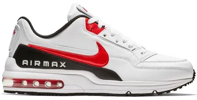 Produktbild von Nike Air Max LTD 3 Schuhe Männer, Farbe:Grau, Größe:EU 43