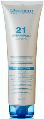 Immagine prodotto di Salerm Cosmetics Salerm 21 Ch Proteine della Seta 300ml