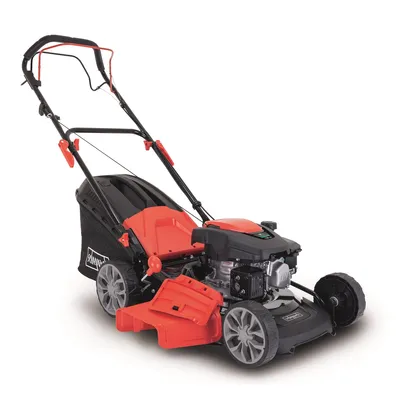 Obrázek produktu pro Scheppach benzínová sekačka MS 161-46 s pojezdem