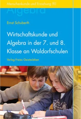 Immagine prodotto di Wirtschaftskunde u. Algebra in der 7./8. Klasse