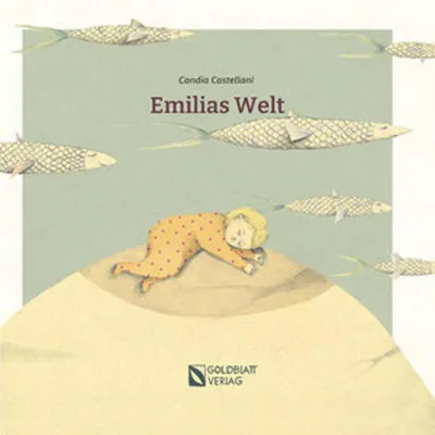 Immagine prodotto di Emilias Welt