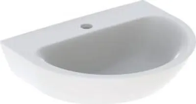 Produktbild von GEBERIT 500498012 Renova Handwaschbecken, 50x40cm