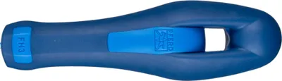 Produktbild von PFERD 12617230, Datei, Kunststoff, Blau, Ergonomisch, 110 mm