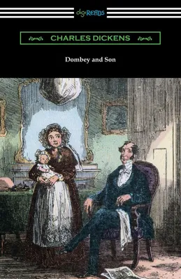 Produktbild von Dombey and Son