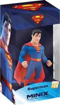 Produktbild von MINIX Filme: Superman - Superman
