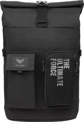 Immagine prodotto di ASUS TUF Gaming VP4700 Backpack Rucksack Lässiger Rucksack Schwarz Polyester (90XB06Q0-BBP010)