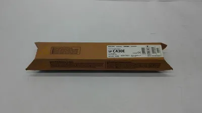 Produktbild von Ricoh 821282, 15000 Seiten, Gelb, 1 Stück(e)