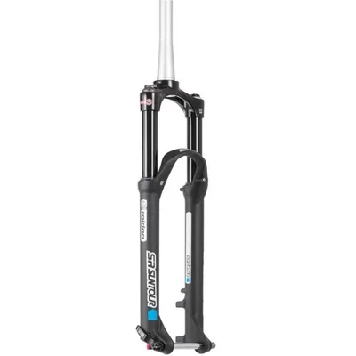 Produktbild von Federgabel SR SF18 RAIDON34 BOOST RLR 29"/27.5 sz. matt Taper AHead 15mm 120mm