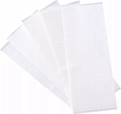 Produktbild von Premium Lashes Wimpernverlängerung Tape Strips 250 Stück