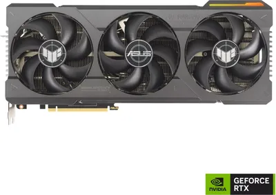 Produktbild von ASUS TUF Gaming GeForce RTX 4080 - OC Edition