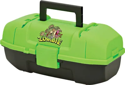 Produktbild von Plano Youth Zombie Tackle Box - Angelkoffer