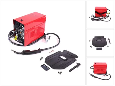 Produktbild von Rothenberger Industrial RoCored Welder 90 Tragbares Fülldraht Schweißgerät ( 1500000542 )