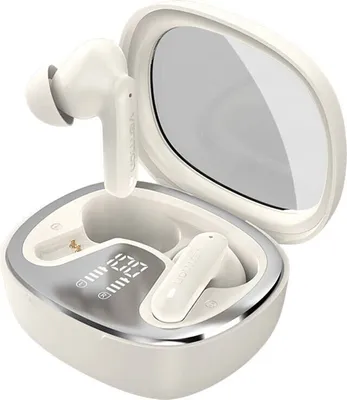 Produktbild von Kabellose Ohrhörer, Vention, NBMN0, Earbuds Air A01 (beige)