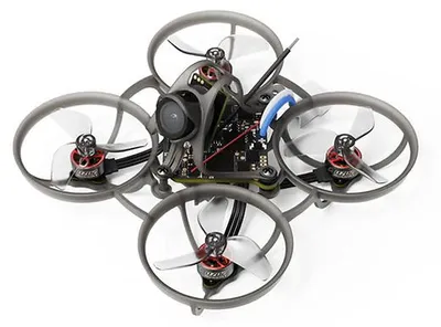 Produktbild von BetaFPV Air65 II Brushless Whoop 2.4GHz ELRS Champion