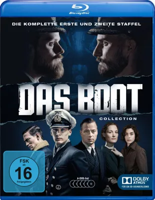 Produktbild von Das Boot