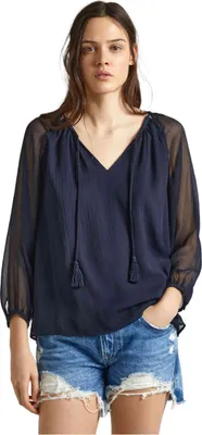 Produktbild von Bluse Pepe Jeans PL304829-594 für Damen