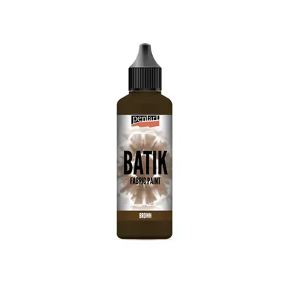 Immagine prodotto di PENTART Colore Batik, 80 ml, marrone