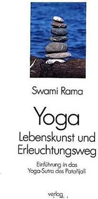 Produktbild von Yoga - Lebenskunst und Erleuchtungsweg