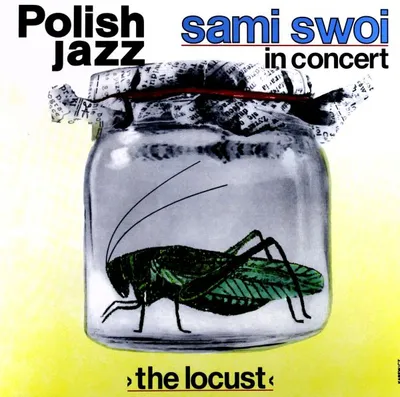 Image de Sami Swoi : Le Locust