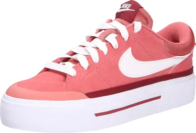 Produktbild von Nike Damen Sneaker, rot(rot), Gr. 381/2
