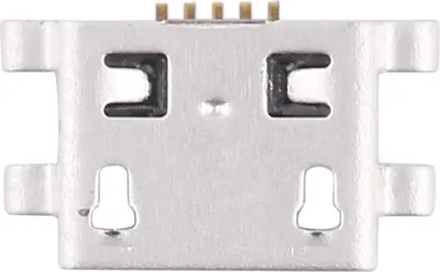 Produktbild von Huawei Y6 2018 Ladebuchse Dock Charging Connector USB Dock Ersatzteil Zubehör
