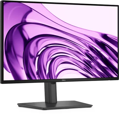 Produktbild von DELL Pro P P2226H Computerbildschirm 54,6 cm (21.5") 1920 x 1080 Pixel Full HD LCD Grau