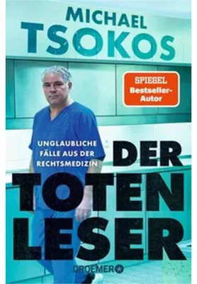 Zdjęcie produktu dla Der Totenleser