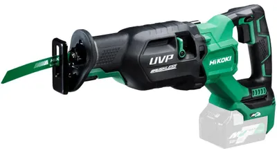 Produktbild von Hikoki CR36DAW4Z, Bürstenlos, 1700 SPM, 3,2 cm, 30 cm, 1,9 cm, Akku