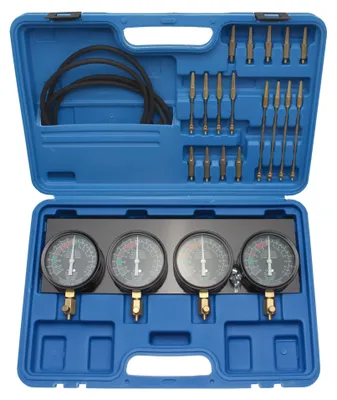Productafbeelding van BGS Technic, synchroniseertester voor carburateurs, 3,3 kg