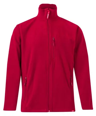 Produktbild von Velilla 201502 - Winterparka (Größe XL) Farbe rot