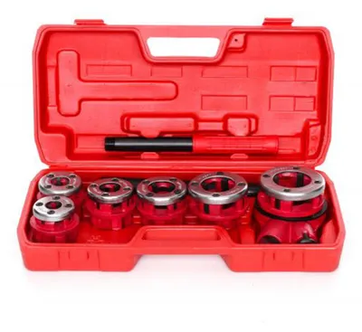 Image de Kraft&Dele KD332 set de 6 robinets