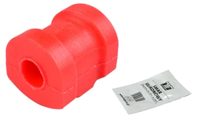 Image de TEDGUM bras de contrôle silentblock 00087469