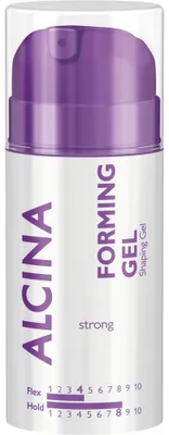 Produktbild von Alcina Forming-Gel-100ml