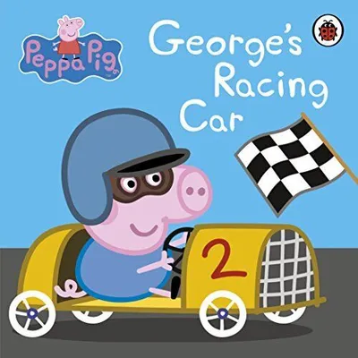 Produktbild von Peppa Pig