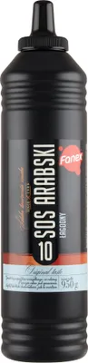 Produktbild von Fanex Milde Arabische Sauce 950 G
