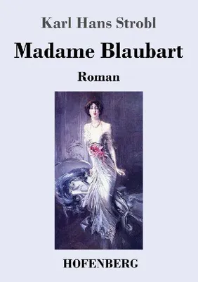 Produktbild von Madame Blaubart