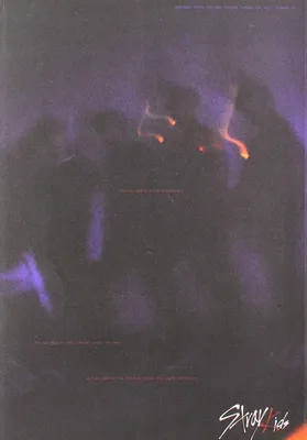 Obrázok produktu pre Stray Kids: I Am Not (Mini Album 1)