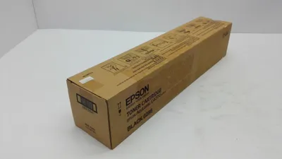 Produktbild von Epson C13S050286, 8500 Seiten, Schwarz, 1 Stück(e)
