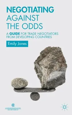 Immagine prodotto di Negotiating Against the Odds