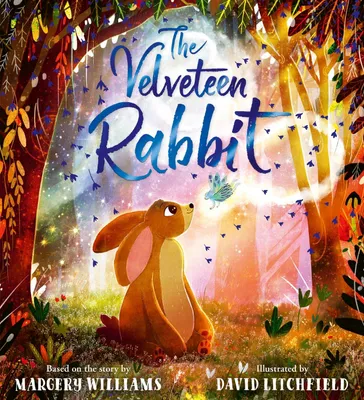 Obrázok produktu pre The Velveteen Rabbit