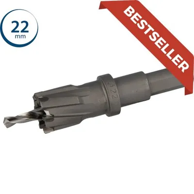 Produktbild von PROFIT Lochsäge Hm Endura 22 x 25 mm 97109020022