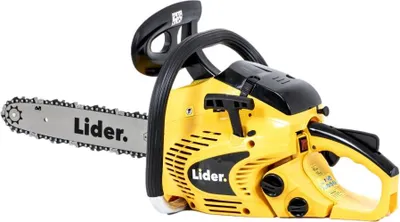 Zdjęcie produktu dla Lider Rg4114-A4 Piła Pilarka Przecinarka Łańcuchowa Spalinowa Do Drewna 1,9Km / 35Cm - Oficjalny Dystrybutor - Autoryzowany Dealer Lider
