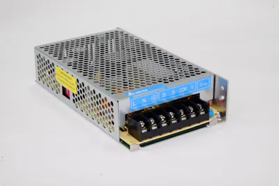 Zdjęcie produktu dla PMU-13V155WCCA: zasilacz buforowy 13,8 V/9,5 A
