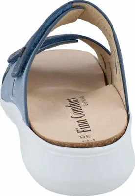 Immagine prodotto di Finn Comfort - Sandali con cinturino da donna
