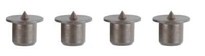 Obrázok produktu pre kwb 530210, Kolo, 1 cm, 4 kusov
