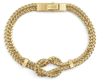 Produktbild von GUESS JEWELS JEWELRY Mod. JUMB05027JWYGS