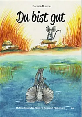Immagine prodotto di Du bist gut