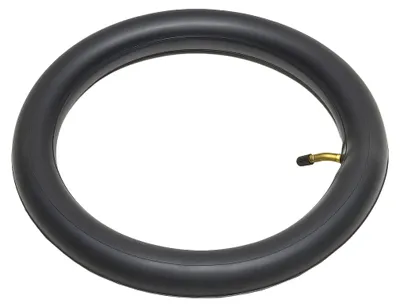 Produktbild von BERG Gokart Ersatzteil Schlauch 12x2.5 -8 (abgewinkeltes Ventil)