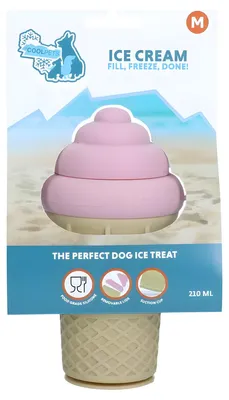 Obrázek produktu pro Coolpets Zmrzlina M
